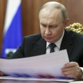 AFP: Putin se sprema za paradu u Moskvi, očekuje dvadesetak lidera – među kojima je i Vučić