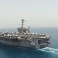 Šta se dešava sa američkom mornaricom? Izgubili drugi borbeni avion za nedelju dana