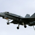 Srušio se borbeni avion u Finskoj, pilot se katapultirao