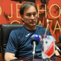 Tanjga posle plasmana u finale Kupa: Zaslužena pobeda, od prvog dana smo radili na samopouzdanju...
