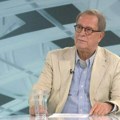 Boško Jakšić: Vučiću jeste mesto u Moskvi, ali Srbiji nije u Rusiji