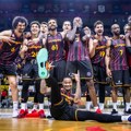 Galatasaraj prvi finalista Lige šampiona