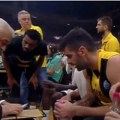 Unikaha u finalu Lige šampiona: Španci utišali Atinu i srušili Šakotin AEK!