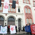 Univerzitet u Beogradu: Zajednički obezbediti uslove za završetak školske godine