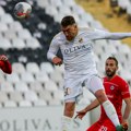 Delovalo je da će IMT slaviti na Banovom brdu, međutim, pojavio se Milan Pavkov: Čukarički pred sam kraj meča stigao do…