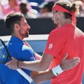 Zverev: "Novak je superiorniji od ostalih, samo je pitanje koliko želi da bude uključen"