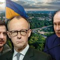 Istekao ultimatum Rusiji, šta će sada Putin? Evropska unija spremila novu kaznu, Mercova Nemačka jasno stala uz Zelenskog…