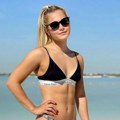 Izbačena je sa olimpijskih igara, prodavala je golišave fotke, zaradila milione: Atraktivna sportiskinja donela šokantnu…
