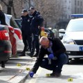 Poginuo putar (35) kod Velike Plane Vozač teretnjaka uleteo u zonu radova, a onda se dogodila tragedija