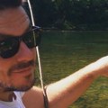 "Od njegovog rođenja se nisam nasmejao od srca": Pevač sa knedlom u grlu o bolnoj temi: "Ostao je bez kiseonika pri rođenju"