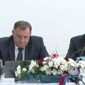 Šta je suština najnovijeg „non pejper“ dokumenta o BiH