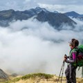 Pravo čudo u pirinejima: Trojica planinara preživela stravičan pad od 600 metara u ledenom kanalu (video)