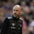 Erik Ten Hag novi trener Bajera iz Leverkuzena