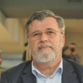 Veran Matić: Nastavlja se praksa proganjanja napadnutih novinara umesto partijskih nasilnika