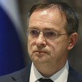 Rusi čekaju odgovor: Medinski pozvao Umerova i izneo ruski predlog
