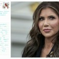 Ministarka za unutrašnju bezbednost: "migrant poslao pismo u kojem preti da će ubiti Trampa!" Istražitelji: Nameštaljka…