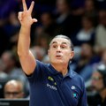 Skariolo na razgovoru za posao u NBA