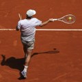 Pol prvi četvrtfinalista Rolan Garosa