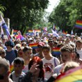 Policija u Budimpešti odbila zahtev za LGBT marš zbog zakona o zabrani Prajd događaja