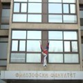 Plenum Filozofskog fakulteta u Novom Sadu odbio onlajn nastavu, beogradski stupa u štrajk