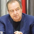 Dačić: Napad na studente planiran i organizovan
