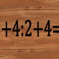 Jedan zadatak iz matematike, tri odgovora: Svađa oko rezultata na kraju školske godine