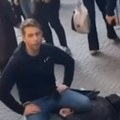 Ukrajinski dezerter smešten u Ševeningen Nožem masakrirao ljude u Amsterdamu: Idiotu se ostvario san