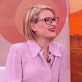 Marija Šehić nakon otkaza na TV Euronews Srbija: Novinar je odgovoran isključivo javnosti