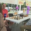 "Srpsko društvo i univerziteti na raskrsnici, vlast igra poteze koje nisu zakoniti": Osmi dan blokade kod Vlade