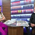 Profesor Petričković za Euronews: Različitosti se pretvaraju u oblik nihilističkog potiranja druge strane