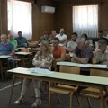 Održana javna rasprava povodom Nacrta odluke o postavljanju montažnih objekata privremenog karaktera na javnim i drugim…