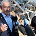 Netanjahu: Blizu smo ispunjavanja cilja u sukobu s Iranom