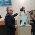 Milić: Vučiću u Nišu zatvoreni svi prozori, u Beogradu i Novom Sadu njihova pobeda moguća samo uz uvezene birače