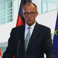 Nemački kancelar: Evropski nuklearni štit nije prioritet, već je to pomoć SAD odbrani