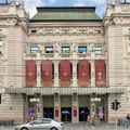 Отворена врата Народног позоришта у Београду током лета