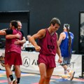 Pirot 3x3 ponovo preko Drine. U subotu igraju na turniru "Zvornik 3x3 – stritbol"! Borko Đorđević umesto Nikole Đonlića