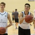 Bio je najveći talenat Partizana kod Trinkijerija, sada odigrao 9 minuta za Filadelfiju u NBA