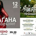Petrovdanski dani u Sirogojnu uz koncert Dragane Mirković