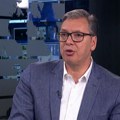 Vučić najavio izmenu zakona o advokaturi: Uvek će postojati advokati koji žele da rade