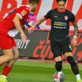 Zvanično - Saši Iliću stiglo pojačanje iz Kragujevca