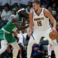 Nikola Jokić u odabranom društvu: Srpski centar među 100 najboljih košarkaša ikada u NBA