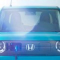 Najavljena Honda N-ONE e: