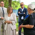 Gojkovićeva u Kuli: Dodatnih 30 miliona dinara za rekonstrukciju Muzeja i biblioteke