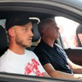 Zbog ovoga Marko Arnautović nije dao izjavu na aerodromu: Evo gde je otišao sa Zvezdanom Terzićem