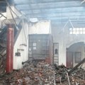 Vreme kada je boginja Talija u Vranju proterana u izbeglištvo