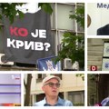 Nastavljeno polaganje prijemnih na Univerzitetu u Beogradu: Rangiranje kandidata biće poseban problem zbog uputstva…
