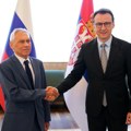 Petković sa Bocan-Harčenkom: Zabrinuti smo zbog Hapšenja Popoviča i presuda Srbima