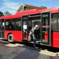 Koliko Nišlije košta besplatan prevoz: „Telekomu“ i „Bus Logic“-u milioni za održavanje GPS sistema