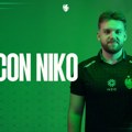 NiKo otkrio kako se zagreva pre profesionalnih mečeva