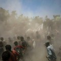 „Radi se o deci koju vidimo u Gazi kako umiru od gladi“: Britanija odbacila izraelske kritike